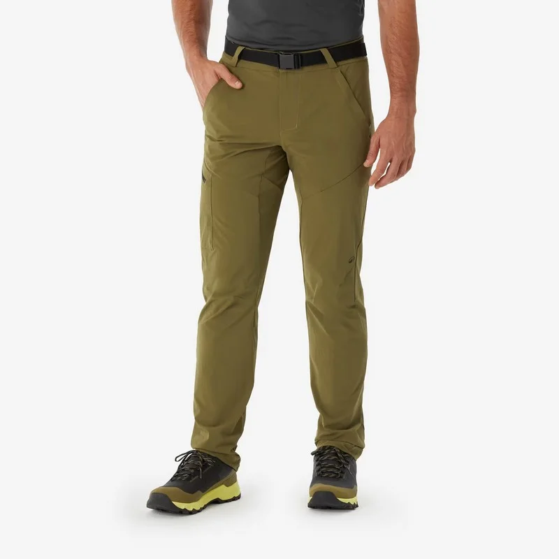 pantalón de trakking, pantalón senderismo pantalón hombre
