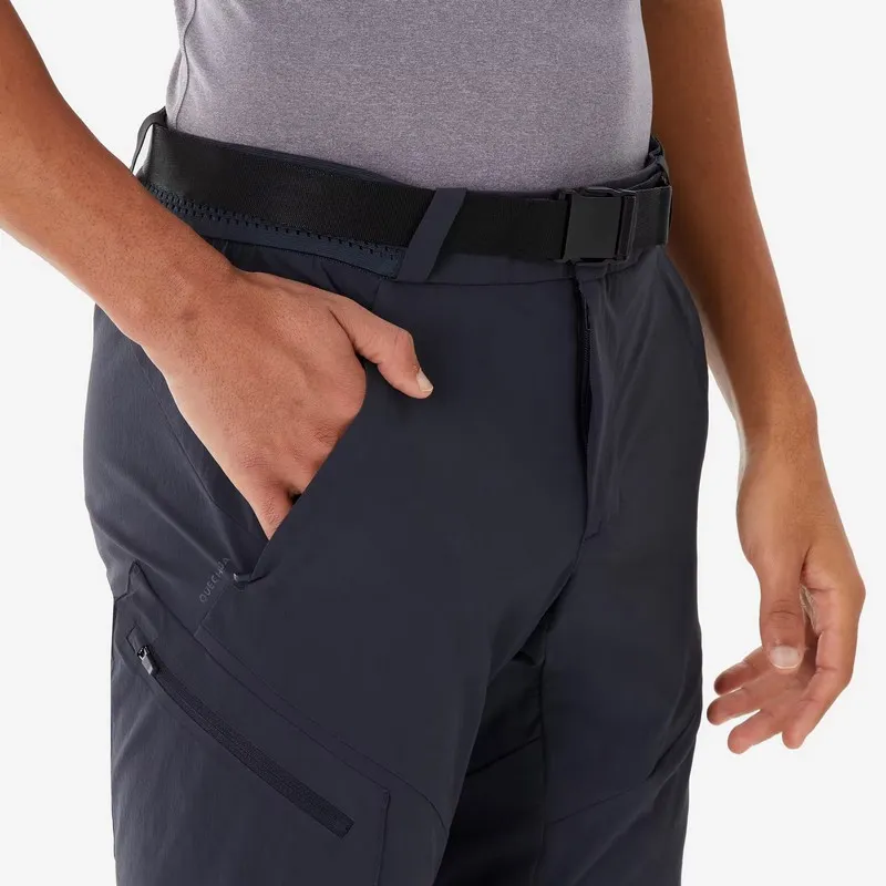 pantalón de trakking, pantalón senderismo pantalón hombre