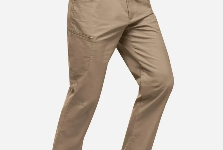 pantalon beige pantalon beige hombre pantalon trekking pantalon trekking mujer pantalon outdoor pantalon drill hombre pantalon montaña hombre