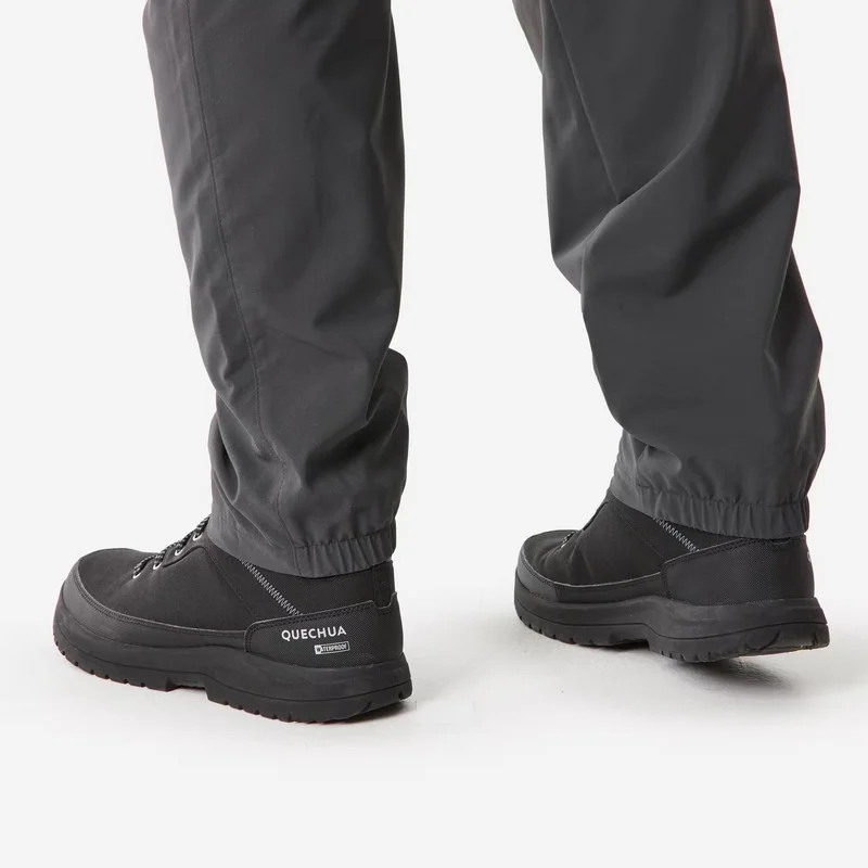 Pantalón térmico hombre Quechua NH1005