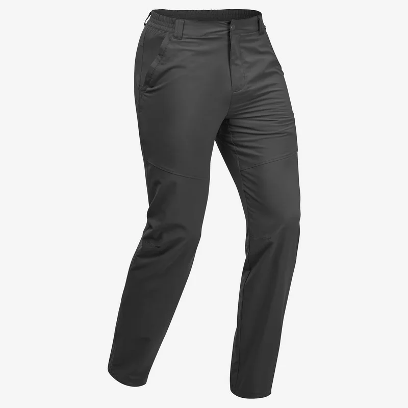 Pantalón térmico hombre Quechua NH1006