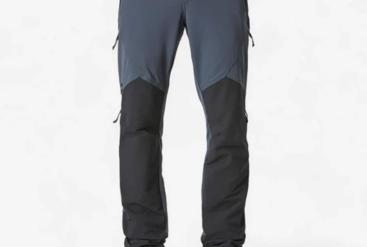 pantalon cortavientos hombre pantalon trekking pantalon cortaviento mountain gear pantalon hombre pantalón trekking hombre efecto perlante pantalon con ventilación