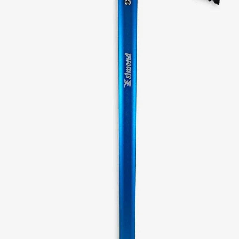 piolet, piolet alpinismo, piolet ligero, piolet técnico, piolet montaña, equipo de alpinismo, herramientas de hielo, piolet escalada