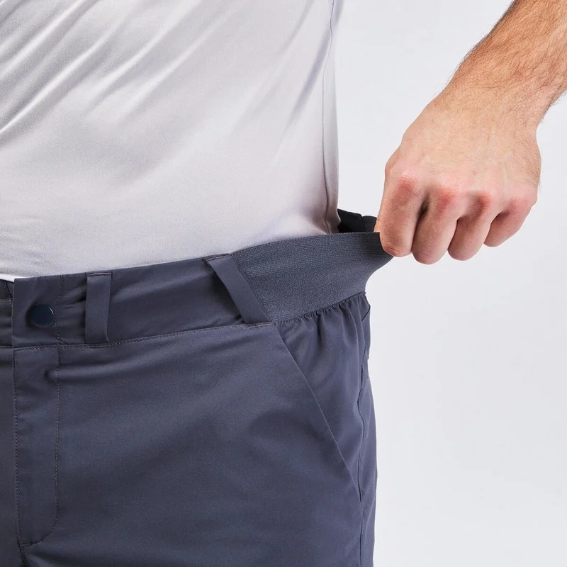 SHORT DE MONTAÑA Y TREKKING MH100 FORCLAZ2