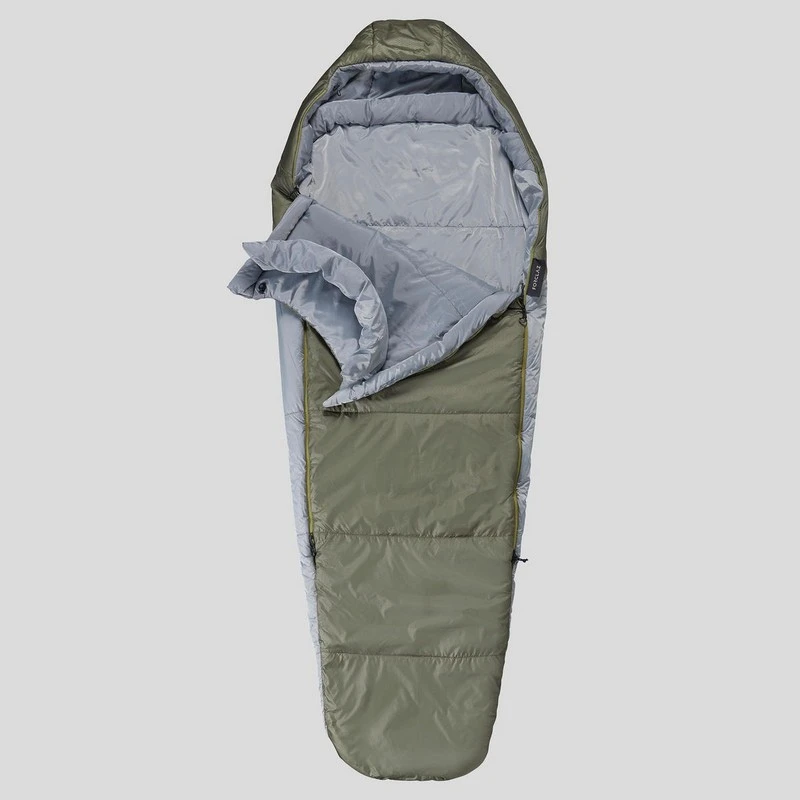 bolsa de dormir termica para cero grados saco de dormir camoamento camping bolsa de dormir sleeping bag mountain gear