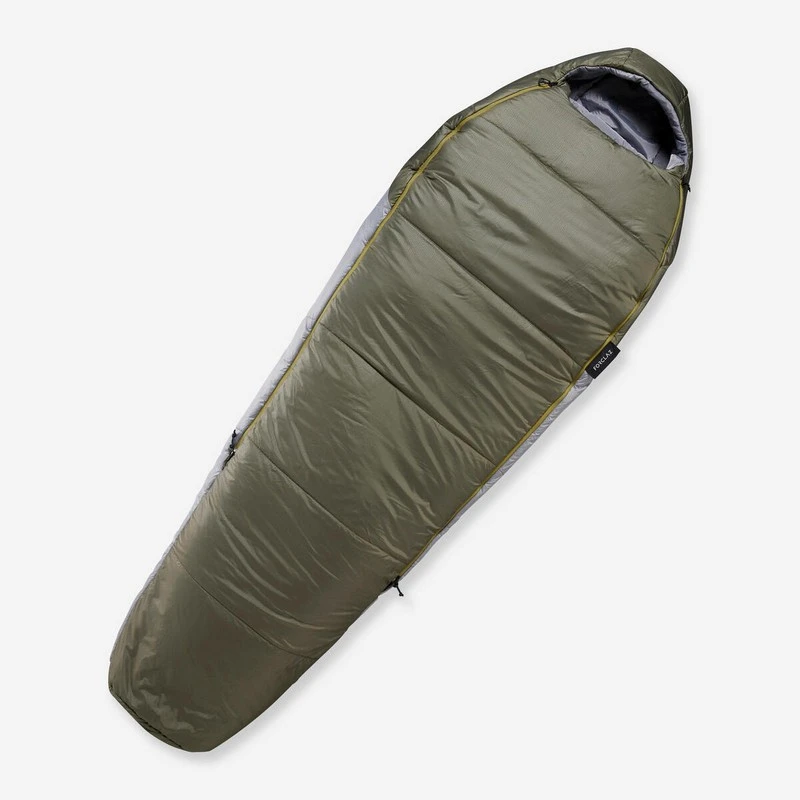 bolsa de dormir termica para cero grados saco de dormir camoamento camping bolsa de dormir sleeping bag mountain gear