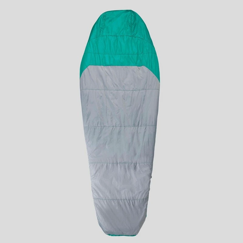 bolsa de dormir termica 10 grados saco de dormir camoamento camping bolsa de dormir sleeping bag mountain gear