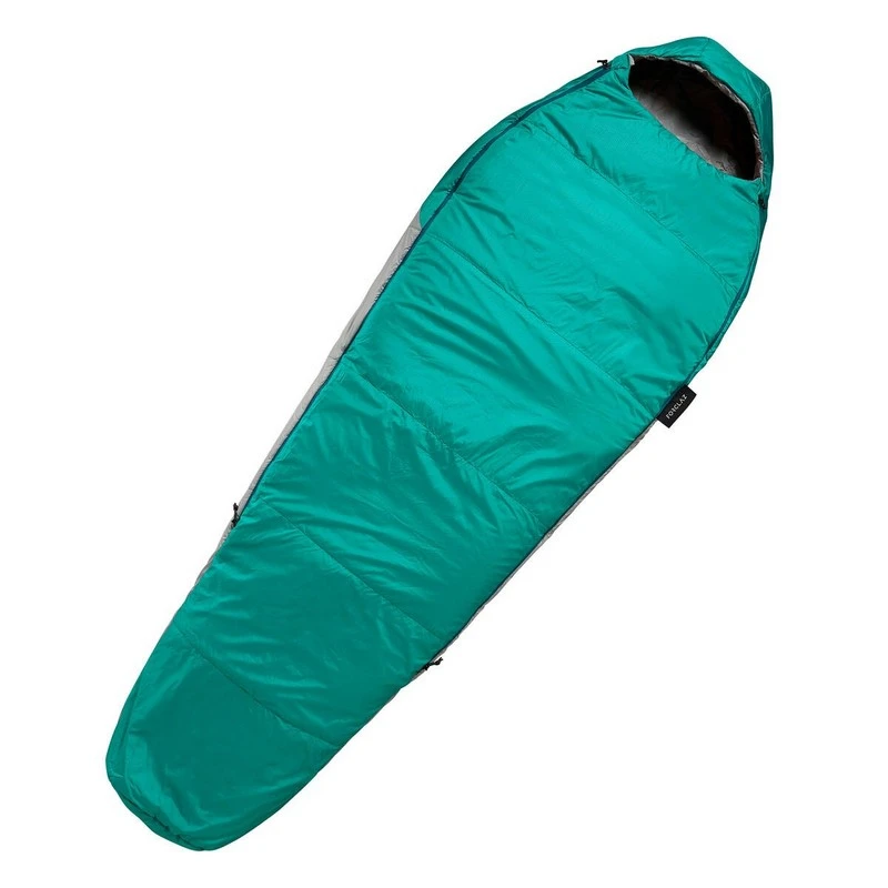 bolsa de dormir termica 10 grados saco de dormir camoamento camping bolsa de dormir sleeping bag mountain gear