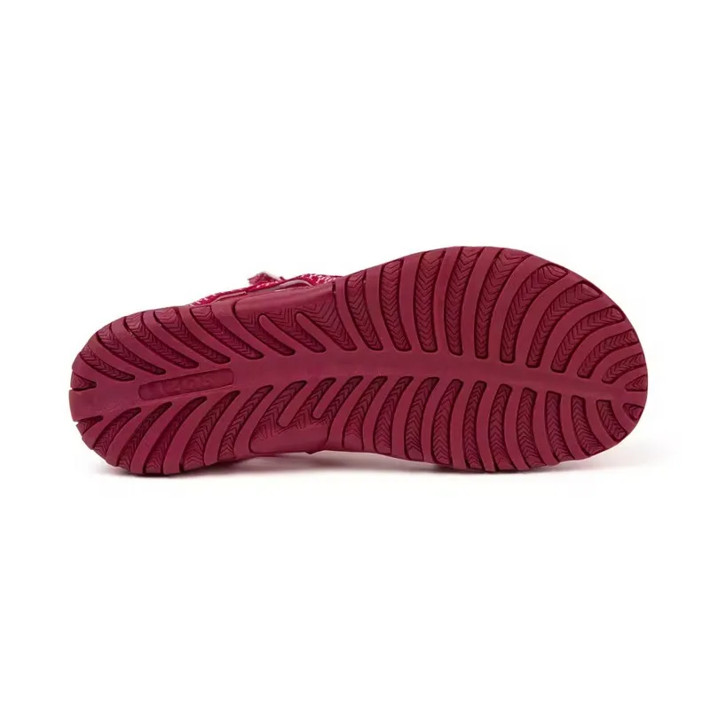 sandalias Tena V4 sandalias de trekking mujer sandalias para senderismo mujer calzado de trekking mujer sandalias para actividades al aire libre