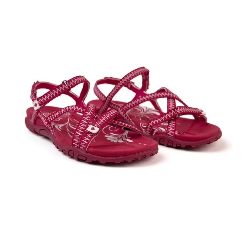 Sandalias de senderismo y trekking TENA V4 IZAS-V5_11zon