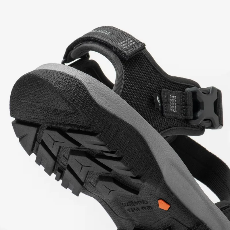 Sandalias de trekking hombre NH500 QUECHUA89
