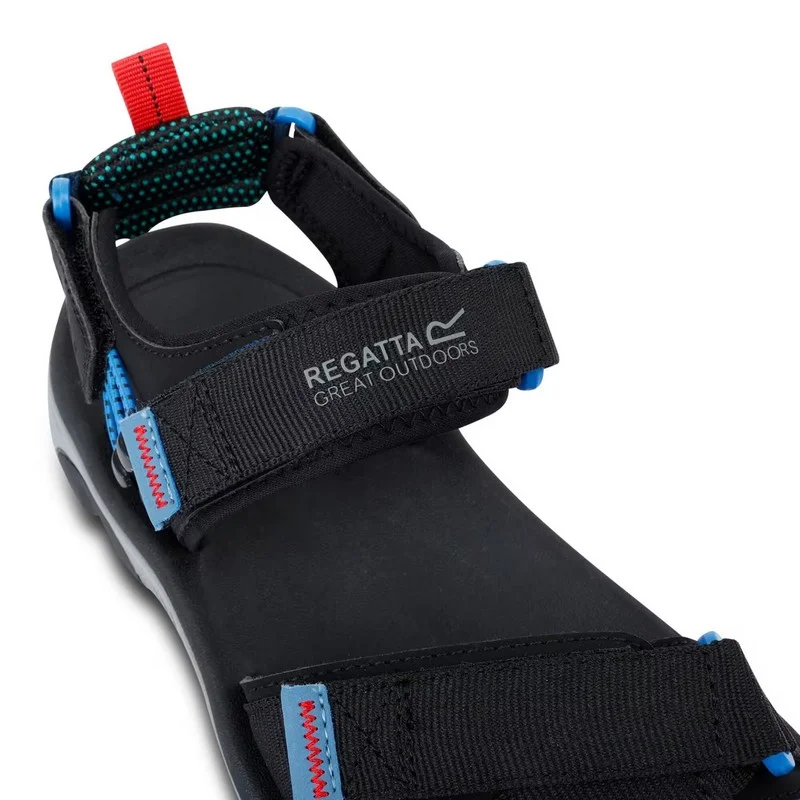 Sandalias trekking hombre BLAZE REGATTA5