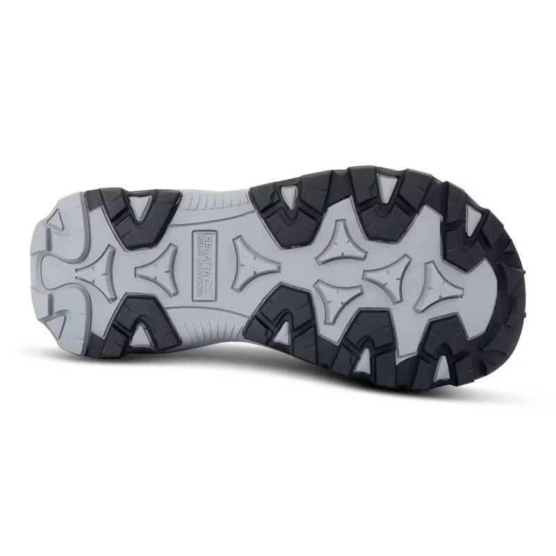 Sandalias trekking hombre BLAZE REGATTA8