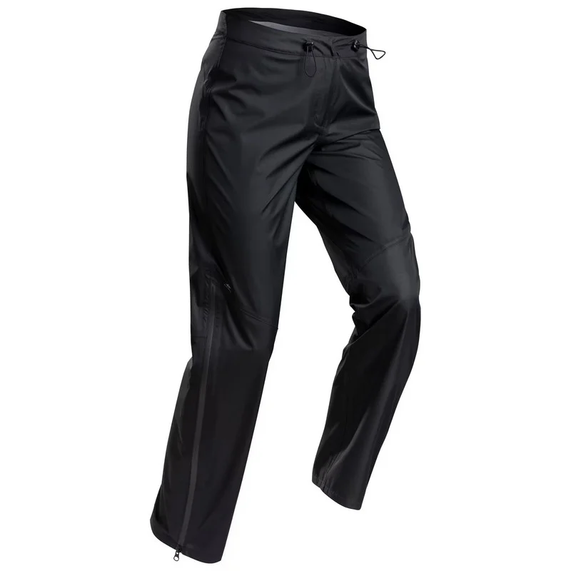Sobrepantalón impermeable de montaña NH550 QUECHUA 7