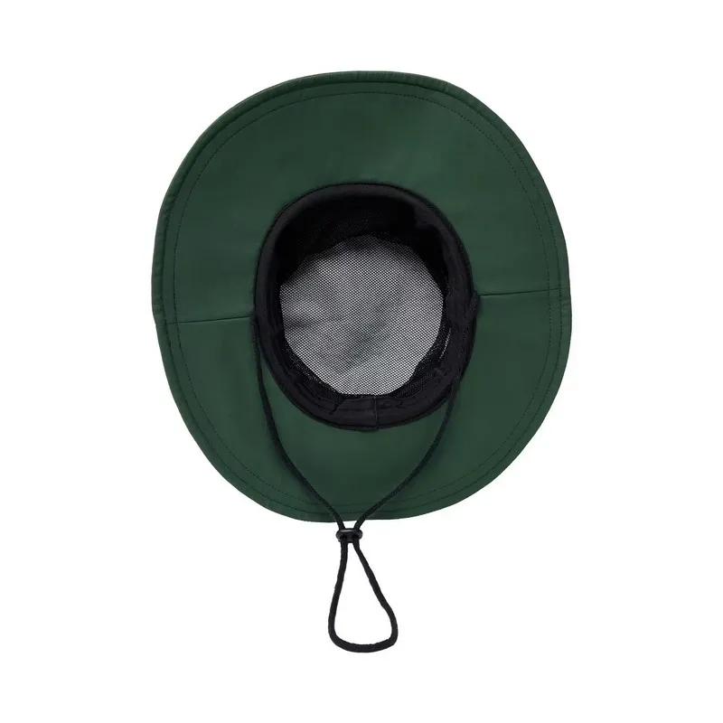 Sombrero ligero con efecto refrescante y protección UV G-HEAT3