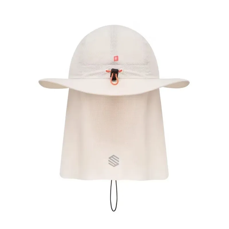 Sombrero protección solar montaña senderismo SIROKO