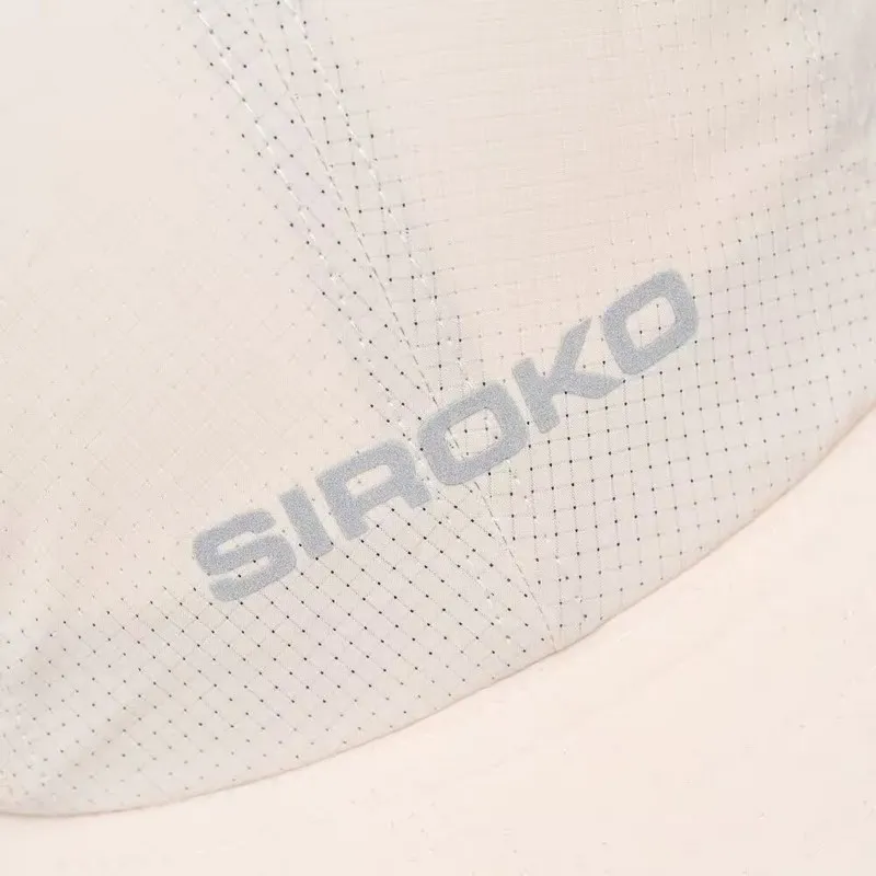 sombrero de montaña con protección solar sombrero con protección UPF 50+ sombrero para caminatas al aire libre sombrero transpirable para trekking sombrero con nuca desmontable