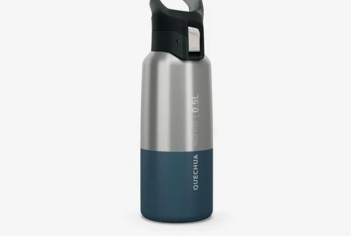 botella termica cantimplora cantimplora de agua thermo para trekking