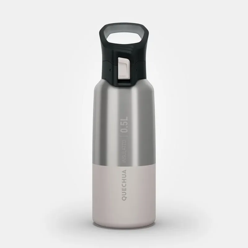 botella termica cantimplora cantimplora de agua thermo para trekking