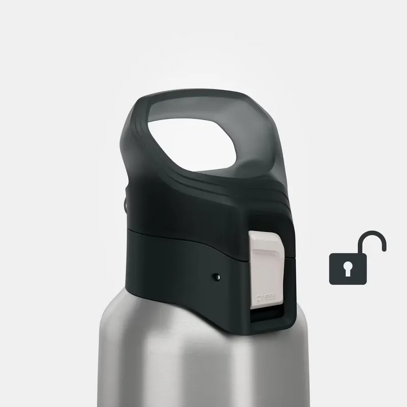 Termo de acero inoxidable 0.5L Quechua MH5007_11zon