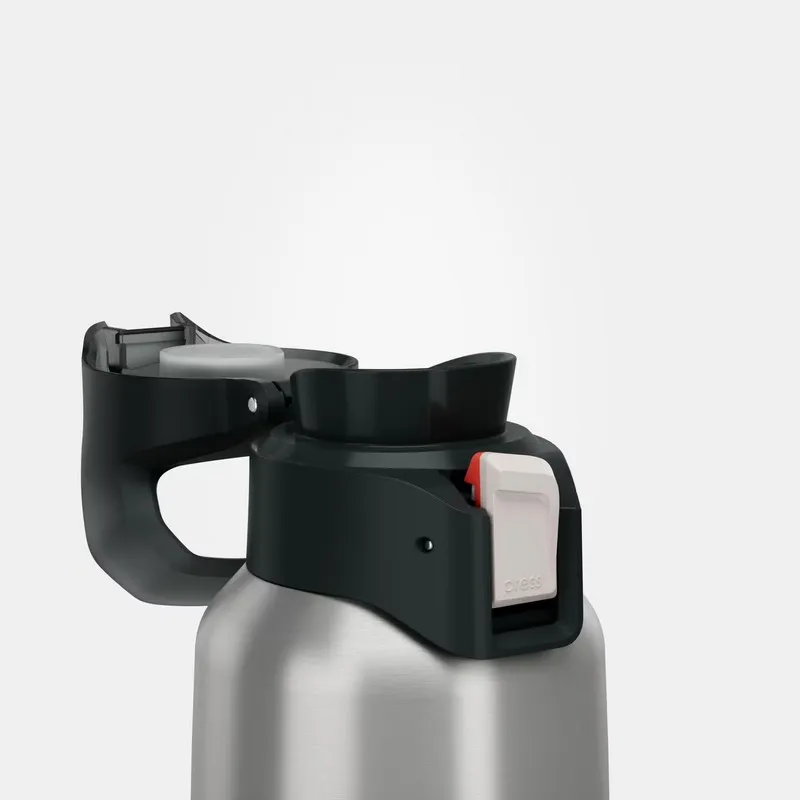 Termo de acero inoxidable 0.5L Quechua MH5008_11zon