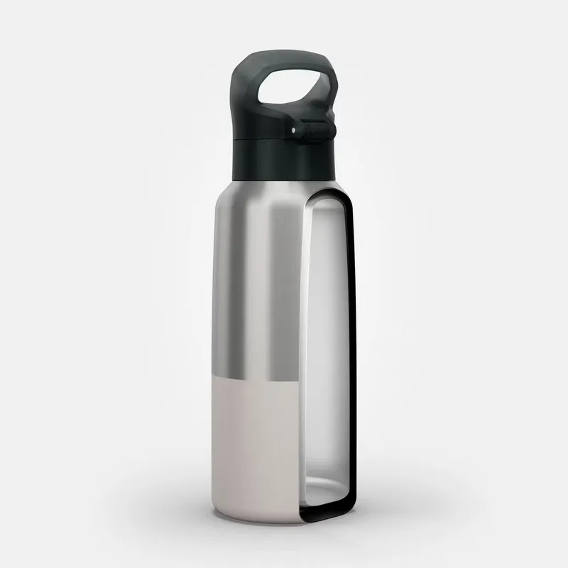 Termo de acero inoxidable 0.5L Quechua MH5009_11zon
