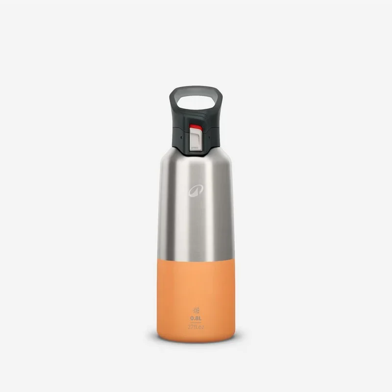 botella termica cantimplora cantimplora de agua thermo para trekking