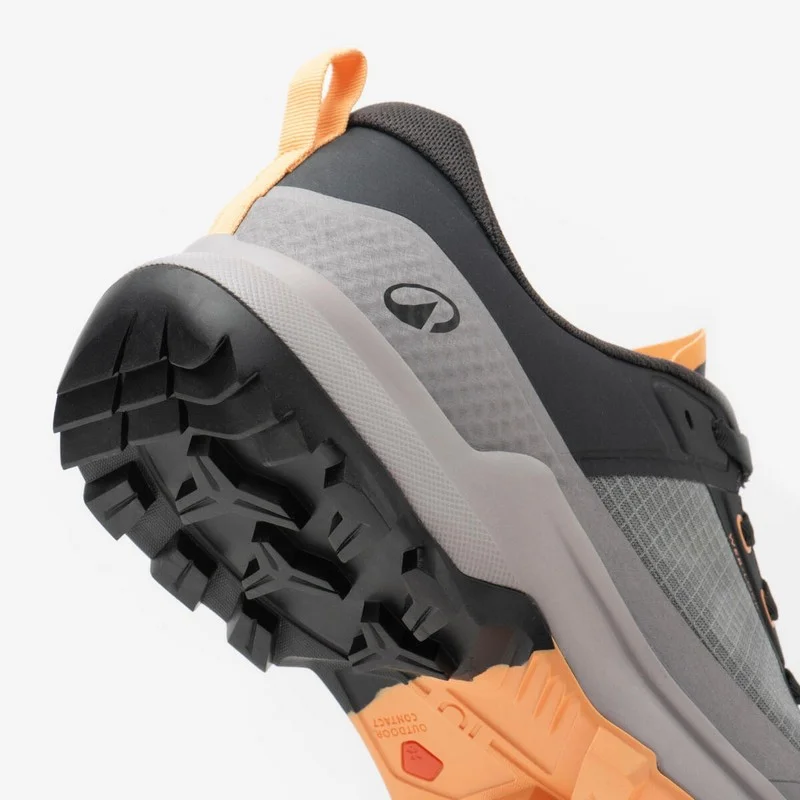 ZAPATILLAS DE MONTAÑA Y TREKKING MH500 LIGHT QUECHUA5 (1)