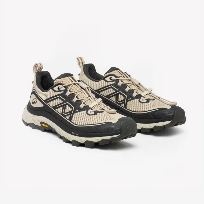 Zapatillas de montaña y trekking MH900 LIGHT QUECHUA2
