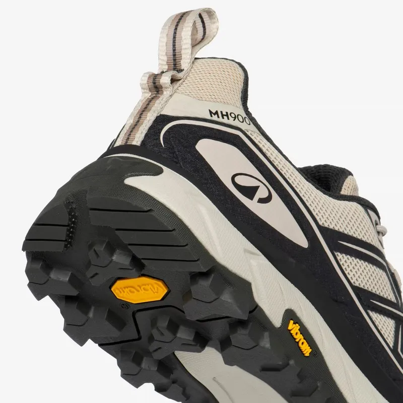 zapatillas Quechua MH900 zapatillas ligeras de trekking hombre zapatillas de trekking ligeras zapatillas para senderismo hombre zapatillas MH900 Light hombre zapatillas para rutas de montaña