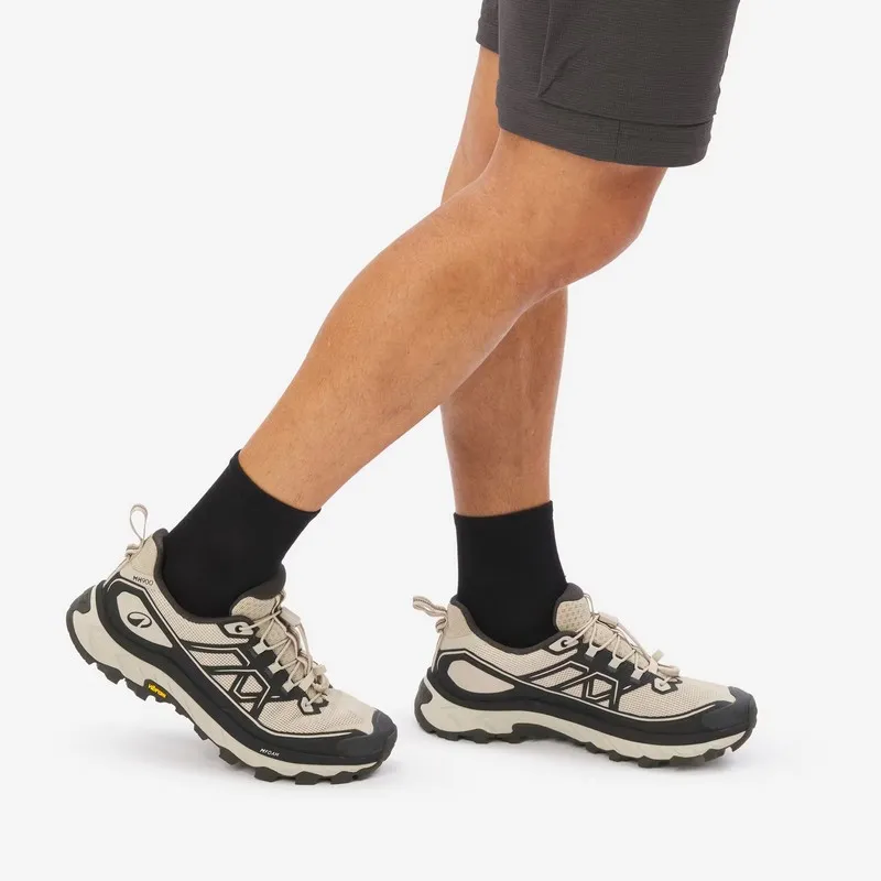 Zapatillas de montaña y trekking MH900 LIGHT QUECHUA6