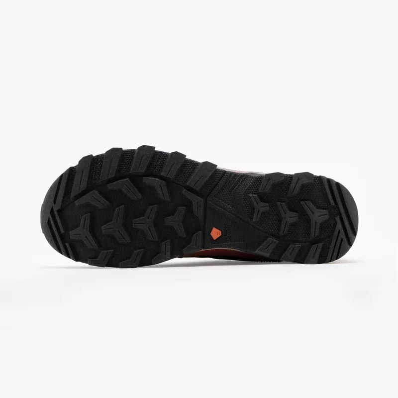Zapatillas impermeables de montaña MH500 LIGHT QUECHUA4