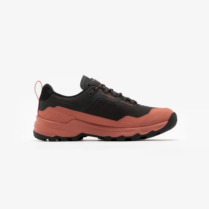 Zapatillas impermeables de montaña MH500 LIGHT QUECHUA5