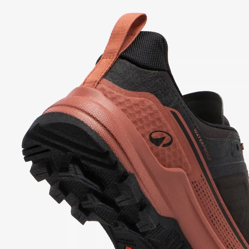 zapatillas Quechua MH500 MH500 Light mujer zapatillas MH500 Light calzado de montaña mujer zapatillas de montaña mujer zapatillas impermeables para montaña zapatillas de montaña ligeras mujer