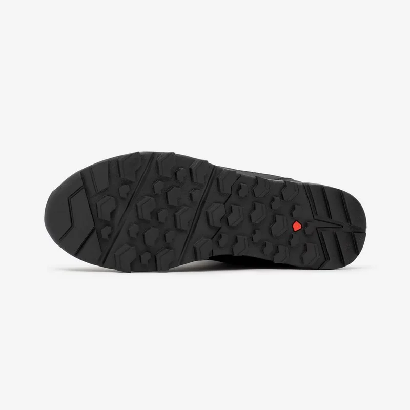 Zapatillas trekking impermeables hombre NH100 QUECHUA4