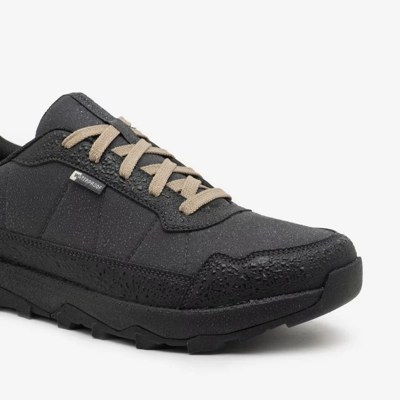Zapatillas trekking impermeables hombre NH100 QUECHUA59