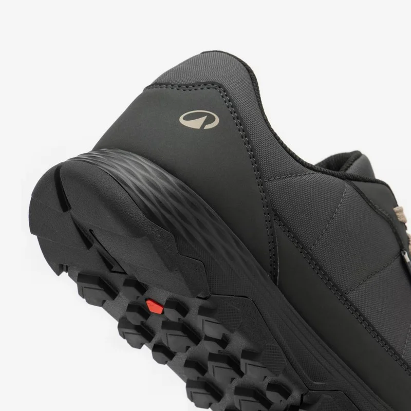 Zapatillas trekking impermeables hombre NH100 QUECHUA6