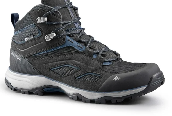 zapatos para trekking zapatos trekking botas impermeables mountain gear