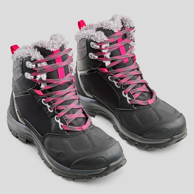 zapatos para trekking botas impermeables botas de nieve zapatos trekking mujer zapatos trekking
