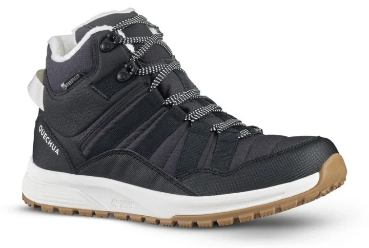 botines para mujer zapatillas botines botas impermeables zapatos trekking