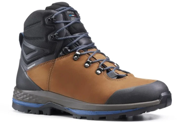 zapatillas botines zapatos para trekking botas impermeables botas de trekking zapatillas botines hombre zapatos trekking hombre mountain gear