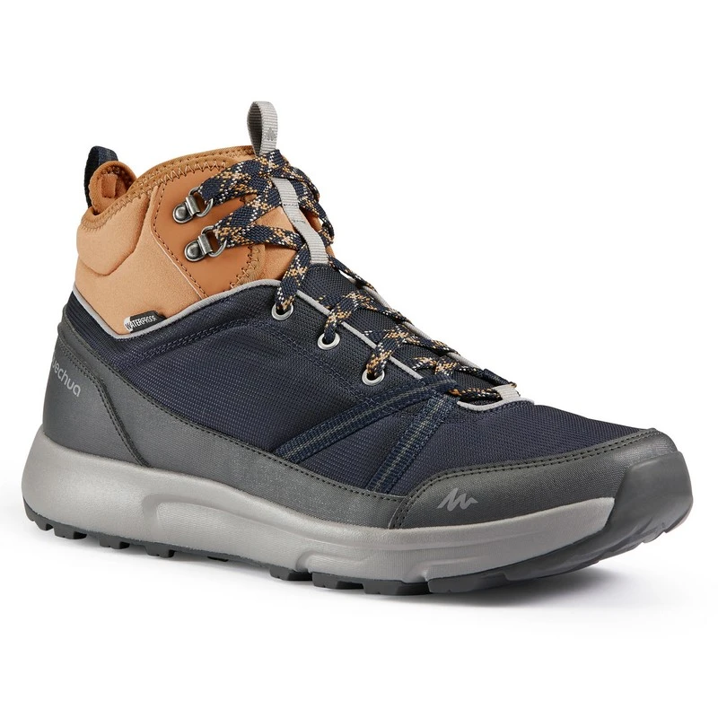 zapatillas botines zapatos para trekking botas impermeables botas de trekking zapatillas botines hombre zapatos trekking hombre mountain gear