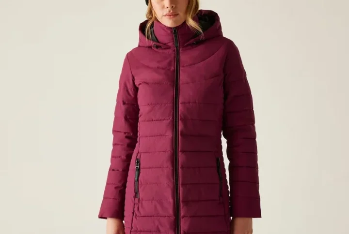 casaca acolchada mujer casaca acolchada negra casaca azul mujer casaca para frio casaca térmi cacasaca acolchada
