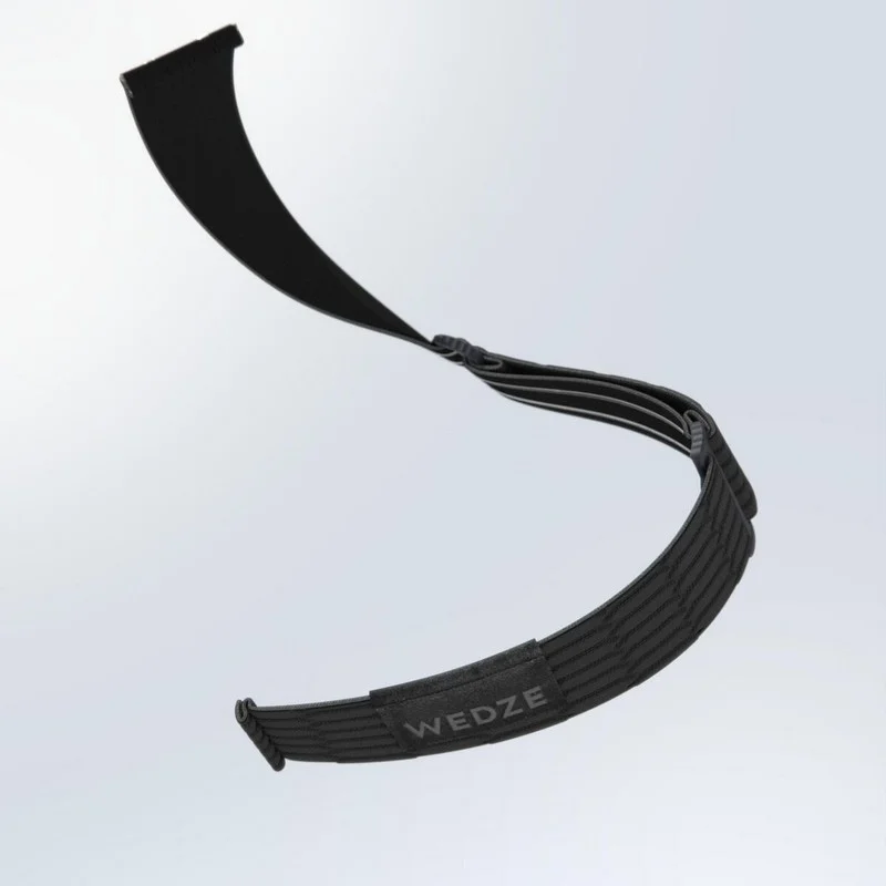 lentes para nieve esquí y snowboard Wedze G500 C HDa