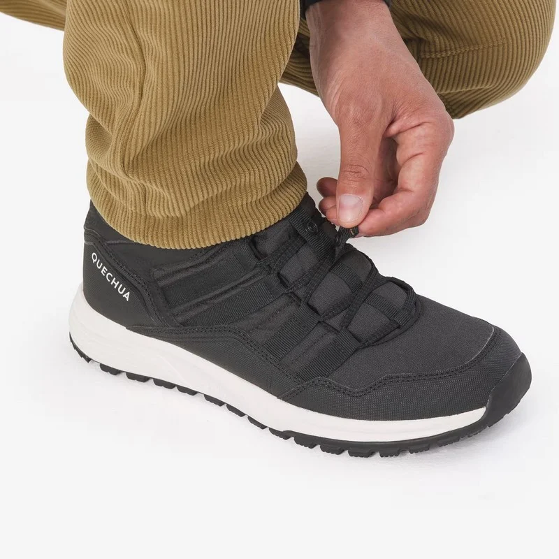 pantalón térmico de montaña y nieve perlante NH900 QUECHUA3